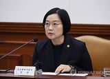 (LEAD) Lee nominates SME Minister Han Seong-sook as new prime minister