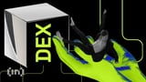 DEX Volumes Surge Past $1 trillion Amid Investor Shift From CEXs