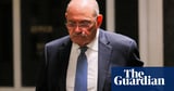 Former Trump Organization CFO Allen Weisselberg pleads guilty to perjury