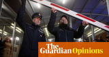 Open borders defy rising nationalism in Europe. We must protect them | Alexander Hurst