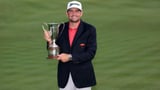 Keegan Bradley wins Travelers Championship with birdie on 18 - ESPN