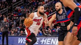 NBA playoffs picture: 20 most important games this week feature Cavaliers, Heat, Lakers