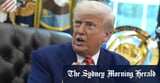 Australians to save more as they fret over Trump tariffs