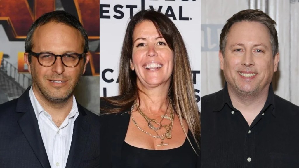 Universal, Lego to Team Up on Trio of Films From Jake Kasdan, Patty Jenkins and Joe Cornish