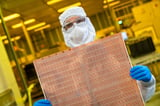 ASE developing square packaging substrate tech to replace round wafers