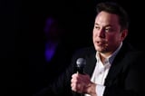 Musk Claims Tesla Will Offer Robotaxi By June. Skepticism Is High