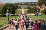 For third year in a row, college students report lower rates of depression, anxiety and suicidal thoughts, research shows