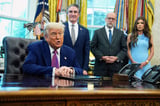 Trump administration funding cuts: Lawsuit challenges billions of dollars