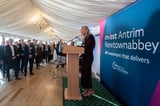 Antrim & Newtownabbey Launches New Investment Proposition At Westminster Event