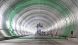 Austria and Italy are drilling through the Alps to open a 55-kilometer railway tunnel that will dethrone the Swiss Gotthard and become the longest underground train crossing on the planet.