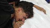 Tormented and defenceless: The Palestinian victims of Israel’s north Gaza onslaught