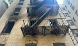 Brooklyn apartment fire kills one, e-bike suspected as cause