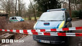 German park stabbing: Toddler and man killed, Afghan man held