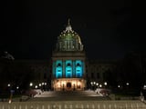 Small programs like rape crisis centers bear heavy burden of Pa.’s budget impasse