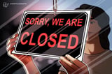 Botanix Shuts Down as Bitcoin Defi Demand Falls Short