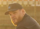 Luke Combs Announces New Song “Back In the Saddle”