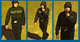 Cops release suspect CCTV as woman killed on beach and another fights for life