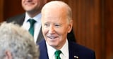 Biden and Democratic Party organizations raised $53 million in February