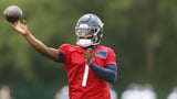 Outlook for Each 2025 NFL 1st-Round Pick Heading into Training Camp