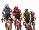 2028 Tour de France Will See Super-Early Start to Avoid LA Olympic Games