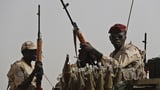 Claims a cargo jet shot down in Sudan's Darfur region