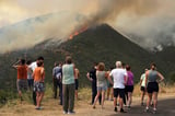 Scientists Link Major Carbon Emitters to Worsening Heat Waves