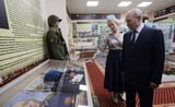 Putin’s Visit to Disputed Island Exacerbates Japan-Russia Tensions