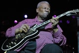Authorized B.B. King Biopic In Development, Focusing On His Guitar ‘Lucille’ - 106.3 The Groove