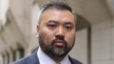 Two men jailed in Britain for spying for China