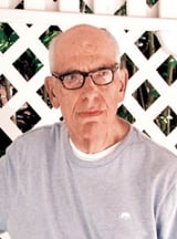 Barry N. Malzberg (1939-2024)