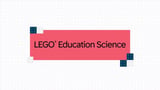 LEGO® Education Announces Hands-on Learning Solution for K-8 Science