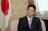Finance minister says tariffs not right tool to fix trade imbalances