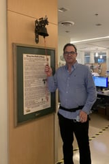 Lower colorectal cancer screening age to 45 from 50, Canadian Cancer Society urges