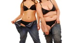 Being too thin can be deadlier than being overweight, Danish study reveals