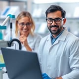 Cell Science Unlocked: The Dynamic Duo of Essential Tools for Discovery