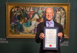 Modernist architect 'once highly critical of King Charles' chosen to design Queen Elizabeth memorial