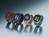 Motorola launches new smartwatch with 2,700-nit AMOLED display and Wear OS 6
