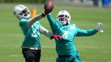 Dolphins young cornerbacks still growing during practice - ESPN