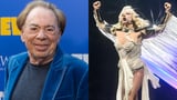 Andrew Lloyd Webber Raves About Lady Gaga’s Mayhem Ball: She’s a ‘World Superstar’