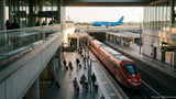 ITA Airways and Trenitalia Seal Pact for Unified Italian Mobility