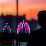 Digital Self-Service Platform Enhances Lung Cancer Screening Uptake