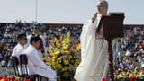 'Leo will follow Francis.' Amazon Catholics hope the new pope will protect the rain forest | AP News