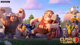 Clash of Clans kicks off Hammer Jam 2025 ahead of the Town Hall 18 update