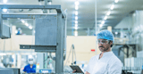 Tetra Pak co-founds coalition for food manufacturing technology progress