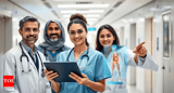 UAE: Abu Dhabi unveils AI tools for early detection of diabetes, cancer and other chronic diseases