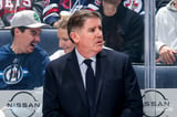 LA Kings reportedly hiring former Rangers coach Peter Laviolette to 3-year deal