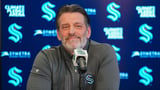 New Kraken coach Lane Lambert says process will lead to wins - ESPN
