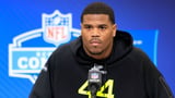 Pass rusher Abdul Carter won't work out at Penn State pro day - ESPN