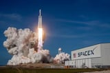 ₹1,425 Cr SpaceX Deal Across AI & Cybersecurity Solution Makes This Tech Stock a Key Watch