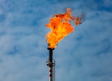 Global trade is fueling a dangerous rise in methane emissions